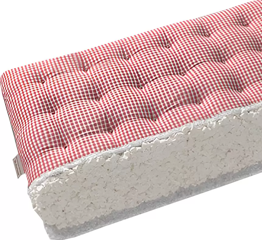 Mr. Mattress Yume Red 160x190