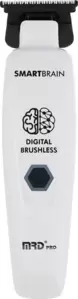 Окантовочный триммер MRD Pro MRD-GMT-90-4 (белый)