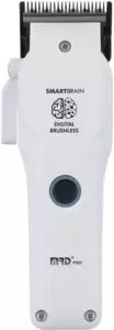 Машинка для стрижки волос MRD Pro MRD-HC-3969ST (белый)