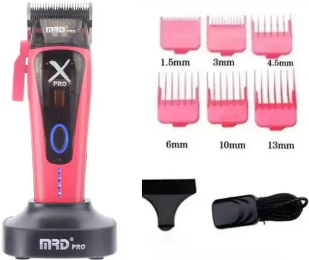 MRD Pro MRD-HC-999C розовый