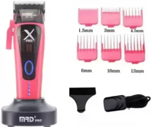 MRD Pro MRD-HC-999C розовый