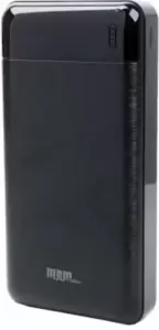 Портативное зарядное устройство MRM-Power GP13M 30000mAh (черный) фото