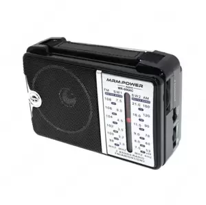 Радиоприемник MRM-Power MR-606AC фото