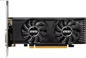 Видеокарта MSI GeForce GTX 1650 LP OC фото