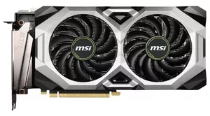 Видеокарта MSI GeForce RTX 2080 Super Ventus XS фото