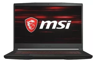 Ноутбук MSI GF63 9SCX-458RU icon