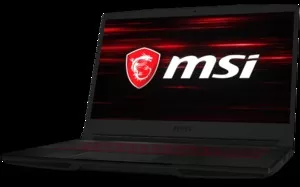 Ноутбук MSI GF63 Thin 9SCSR-1001RU фото