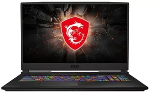 Ноутбук MSI GP75 Leopard 10SDK-024XPL фото