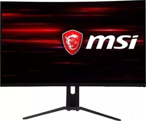 Монитор MSI Optix MAG322CQR фото