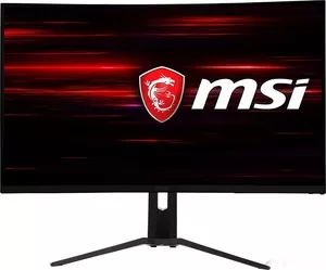 Монитор MSI Optix MAG322CR фото