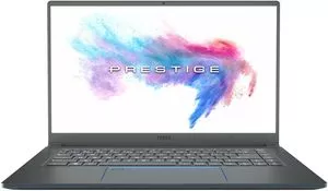 Ноутбук MSI Prestige 14 A10SC-229US фото