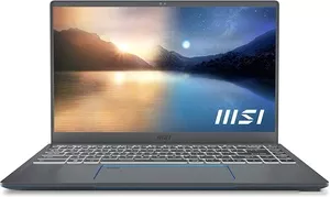 Ноутбук MSI Prestige 14 A11SCX-053RU фото