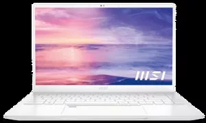 Ноутбук MSI Prestige 14 A11SCX-438RU фото