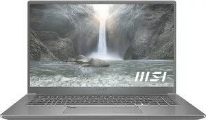 Ноутбук MSI Prestige 15 A11SCX-286PL фото