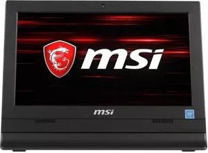 Моноблок MSI Pro 16T 7M-084XRU фото