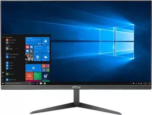 Моноблок MSI Pro 24X 7M-033RU фото