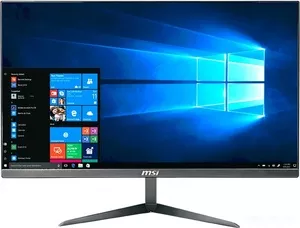 Моноблок MSI Pro 24X 7M-035RU icon