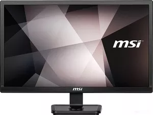 Монитор MSI Pro MP221 фото