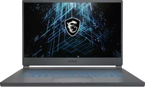 Ноутбук MSI Stealth 15M A11SDK-092XRU фото