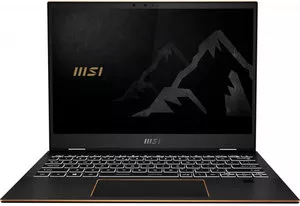 Ноутбук MSI Summit E13 Flip Evo A11MT-002PL фото