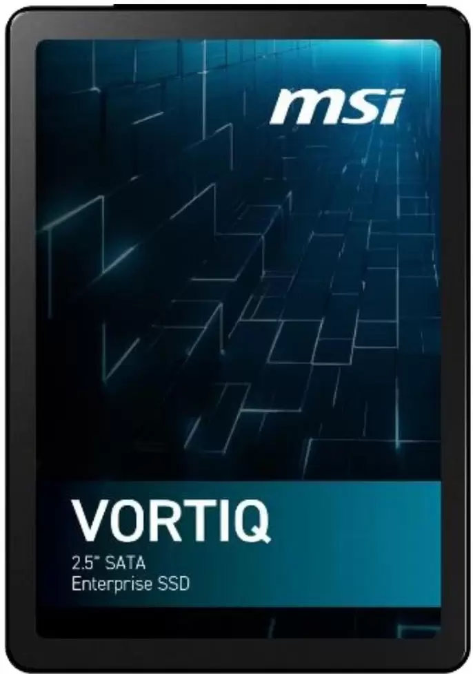 MSI 2.5" 480GB VORTIQ E21SYMWT S78-440E450-P83