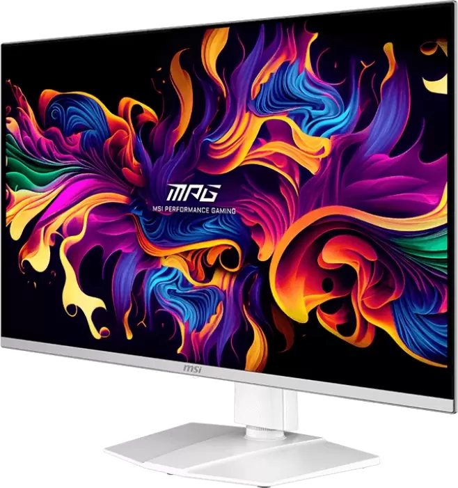 Игровой монитор MSI 321URXW  фото