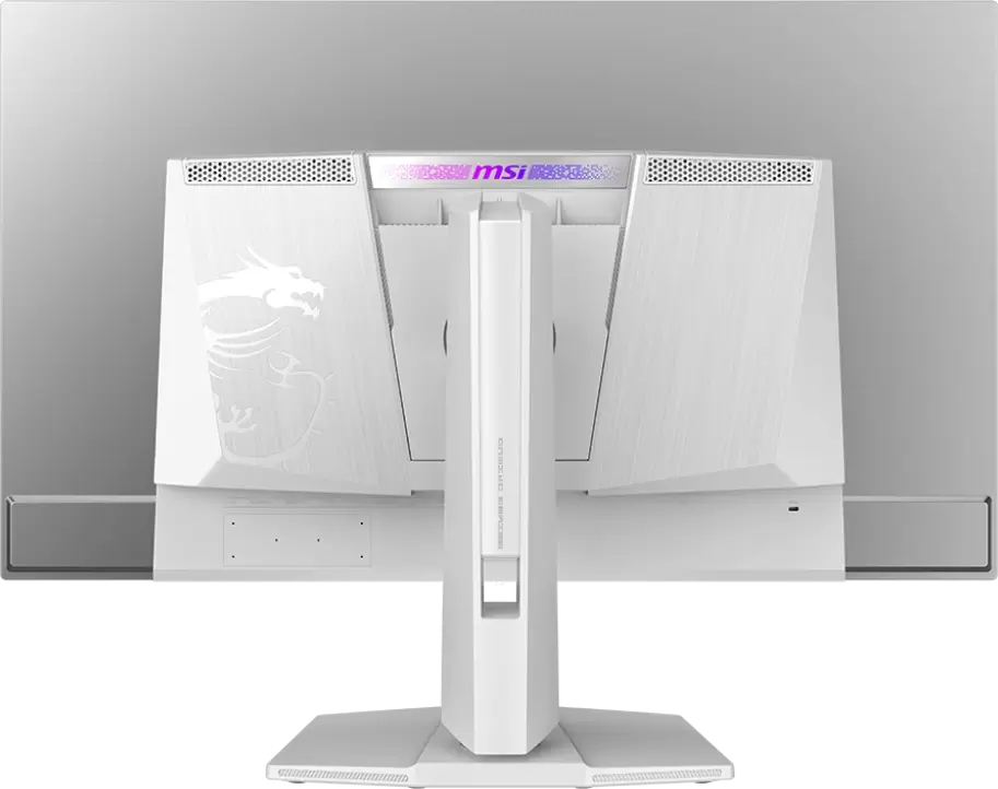 Игровой монитор MSI 321URXW  фото
