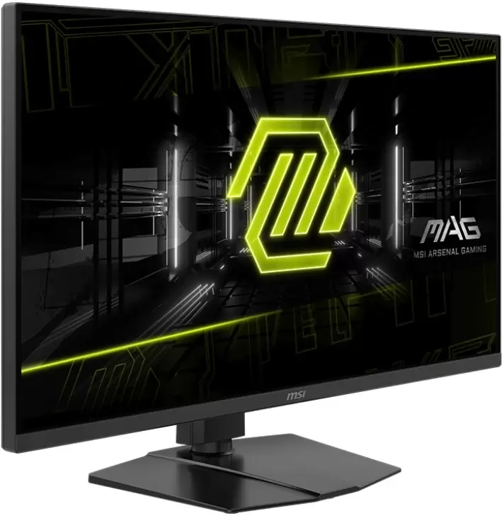 Игровой монитор MSI 322URDF E16 фото