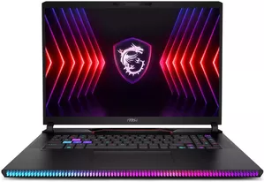 Ноутбук MSI Raider GE78HX 14VHG-800RU фото
