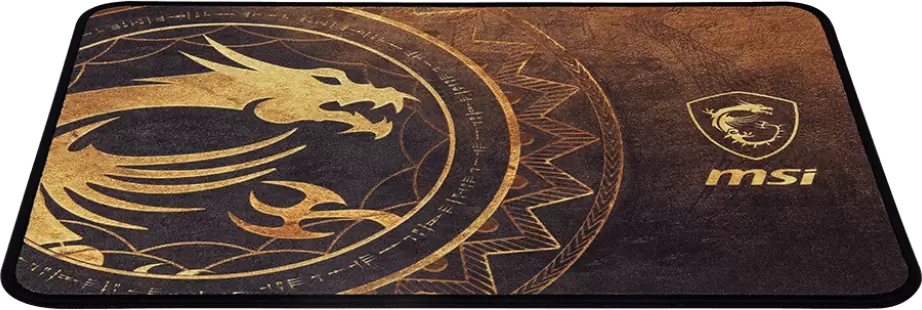 Коврик для мыши MSI Agility GD21 Dragon Tiamat фото