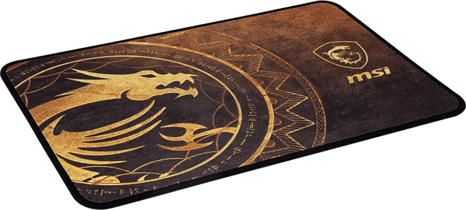 Коврик для мыши MSI Agility GD21 Dragon Tiamat фото