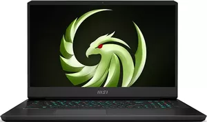 Ноутбук MSI Alpha 17 C7VF-017XPL фото