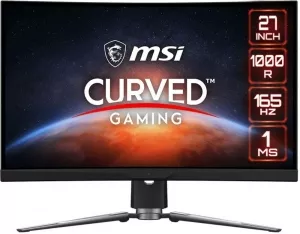 Игровой монитор MSI Artymis 273CQR фото