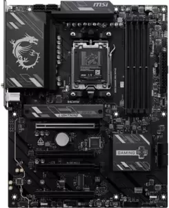 MSI B850 Gaming Pro WiFi6E