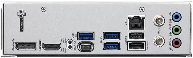 Материнская плата MSI B850M Gaming WiFi6E фото 5