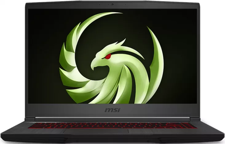 MSI Bravo 15 A4DDR-029RU