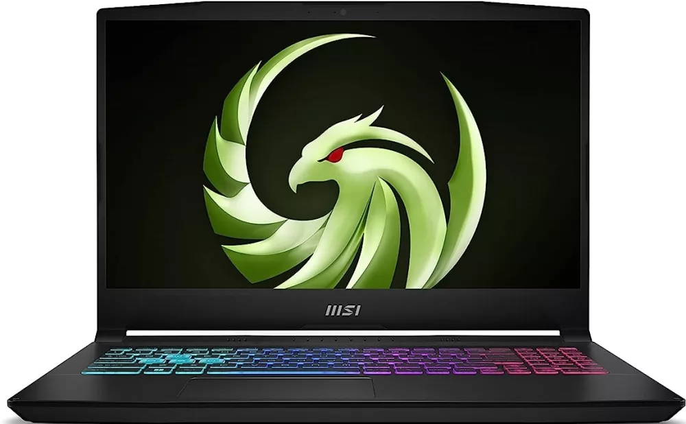 MSI Bravo 15 C7UCX-235AU