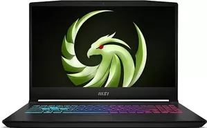 Ноутбук MSI Bravo 15 C7UCX-235AU фото
