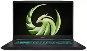 Ноутбук MSI Bravo 17 C7VE-006RU icon