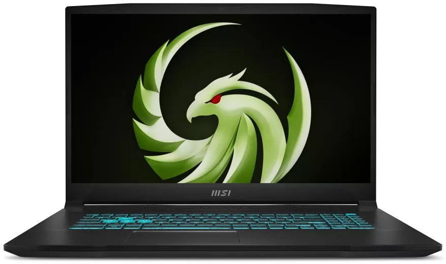MSI Bravo 17 C7VG-041CN