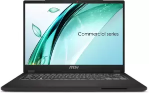 Ноутбук MSI Commercial 14 H A13MG-002US фото