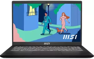 Ноутбук MSI Modern 14 C12M-231RU фото