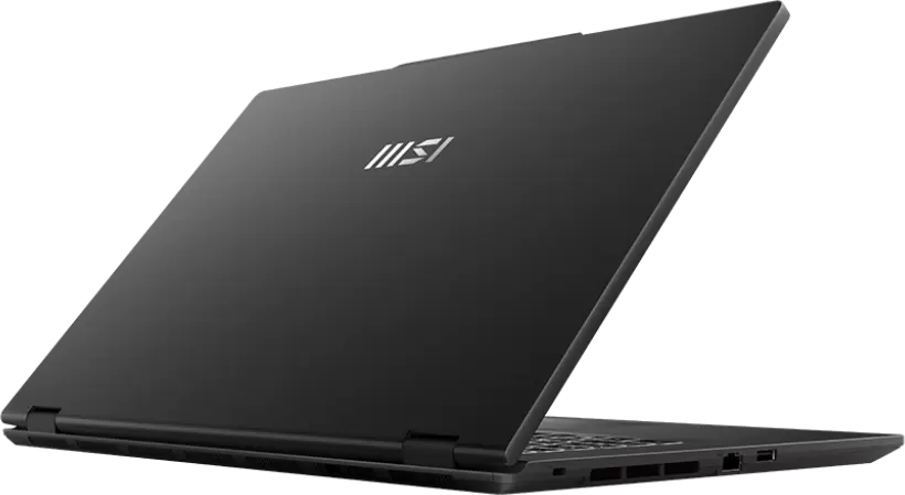 Ноутбук MSI Venture 17 AI A1MG-003XRU фото