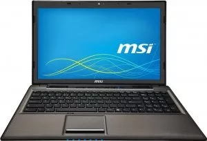 Ноутбук MSI CR61 2M-1244XRU фото