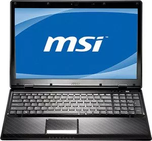 Ноутбук MSI CR630-047XBY фото