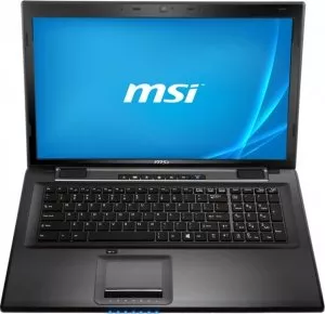 Ноутбук MSI CR70 2M-292XRU фото