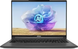 Ноутбук MSI Creator A16 AI+ A3HVFG-282RU фото
