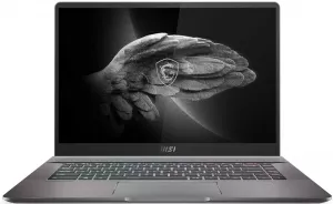 Ноутбук MSI Creator Z16 A11UE-037RU фото