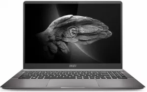 Ноутбук MSI Creator Z16 A12UET-063RU фото