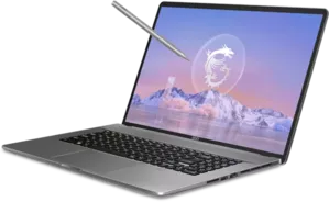 Рабочая станция MSI Creator Z17 HX Studio A13VGT 9S7-17N212-039 фото